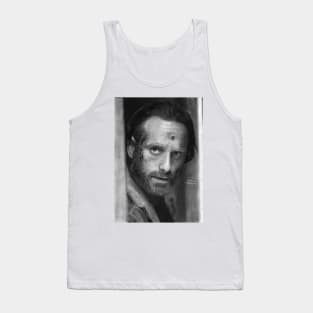 Andrew Lincoln Tank Top